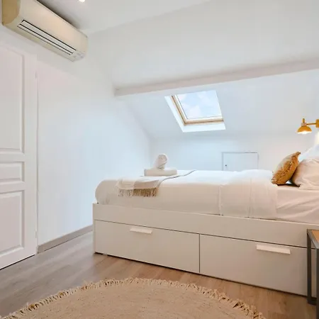 Apartament 2 De Caractere.