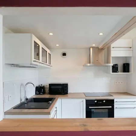 2 De Caractere. Апартаменты