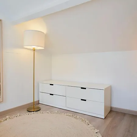 Apartament 2 De Caractere. La Madeleine (Nord)