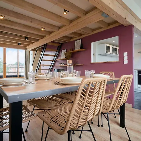 2 De Caractere. Апартаменты