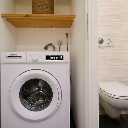 Apartament 2 De Caractere. *